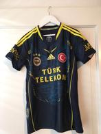 #176-003 Voetbalshirt Fenerbahce te koop! Maat 176, Maat XS of kleiner, Verzenden, Zo goed als nieuw, Shirt
