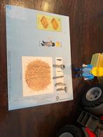 Playmobil 70131 Tractor - Complete Set!, Ophalen of Verzenden, Zo goed als nieuw, Complete set