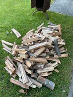 Droog haardhout / brandhout, Tuin en Terras, Minder dan 3 m³, Ophalen, Overige houtsoorten, Blokken