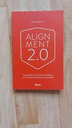 Alignment 2.0, Ophalen of Verzenden, Zo goed als nieuw, HBO