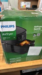 Philips HD9285/96 XXL Airfryer Fritteuse Remote Connector 1, Ophalen of Verzenden, Nieuw