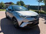 Toyota C-HR 1.8 Hybrid Bi-Tone Plus JBL| Full Led | BSM 2016, 136 pk, USB, 4 cilinders, Bedrijf