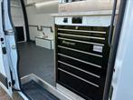 Mercedes-Benz Sprinter 317 CDI L3 2021, Auto's, Te koop, Geïmporteerd, 14 km/l, Diesel