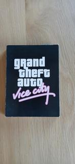 GTA Vice City & San Andreas PC Bundel + Stadsgids, Spelcomputers en Games, Avontuur en Actie, Gebruikt, Vanaf 18 jaar, 1 speler