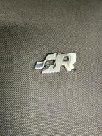 Volkswagen R-line Embleem Logo Sticker Nieuw, Ophalen of Verzenden