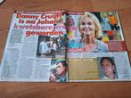 Prive Johan Cruijff Grant & Forsyth Ronnie Tober Lady Gaga, Verzamelen, Verzenden, 1980 tot heden, Nederland, Tijdschrift