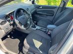 Ford Focus Wagon 1.8 Limited Airco Cruise Lm velgen, 125 pk, Gebruikt, 4 cilinders, 56 €/maand