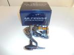 Shimano Ultegra Molen C3000XG FC Spinning Nieuw., Watersport en Boten, Ophalen of Verzenden, Nieuw, Molen