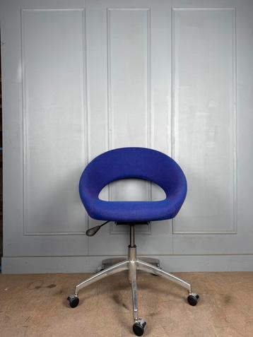 2 Artifort Nina design bureaustoelen zgan beschikbaar voor biedingen