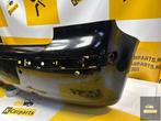Achterbumper VW Polo IV 9N 11/2008 6Q6807421, Gebruikt, Volkswagen, Ophalen of Verzenden, Achter