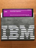 IBM Fixed Disk Organizer Version 1.00 (1983), Ophalen of Verzenden, Zo goed als nieuw, Overige