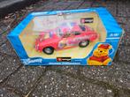 Disney car, Ophalen, Nieuw, Auto, Bburago