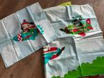 Dekbedovertrek kind nieuw, Ophalen of Verzenden, Nieuw, Jongetje of Meisje, Dekbedovertrek