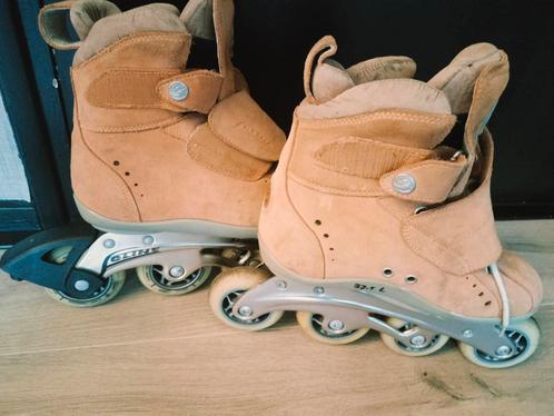 Te koop skeelers merk lowrider skates lite maat 37,5, Sport en Fitness, Skeelers, Zo goed als nieuw, Overige typen, Overige merken