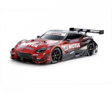 Tamiya 1/10 Motul Autech Z4WD (TT-02) bouwdoos beschikbaar voor biedingen