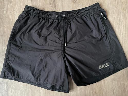Zwemshort BALR maat L ZGAN, Kleding | Heren, Badmode en Zwemkleding, Zwemshort, Maat 52/54 (L), Zwart, Ophalen of Verzenden