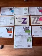 Te koop meerdere kinderzegels, Ophalen, Verzamelalbum