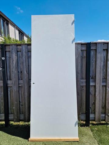 Berkvens Stompe Binnendeur beschikbaar voor biedingen