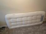 matras 1 persoons van Infinity, Ophalen, Zo goed als nieuw, Eenpersoons, 80 cm