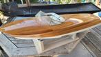 Riviera 80 van Equipage., Hobby en Vrije tijd, Modelbouw | Boten en Schepen, Ophalen, Gebruikt, Overige merken