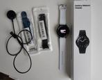 Galaxy watch 4 classic, Ophalen, Zwart, Samsung ⌚️, Zo goed als nieuw