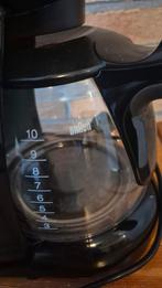 Braun Koffiezetapparaat - Goed Onderhouden, Ophalen of Verzenden