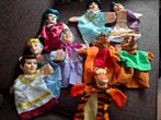 Disney handpoppen, Albert Heijn, nieuw, Ophalen of Verzenden, Overige figuren, Zo goed als nieuw