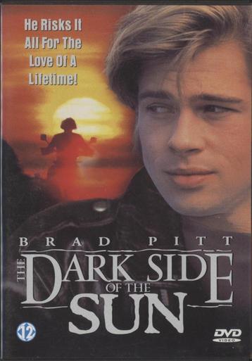 38) The Dark Side of the Sun: met Brad Pitt en Cheryl Pollak beschikbaar voor biedingen