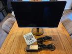 CROSSOVER 2735AMG IPS LED 27" 2560X1440 27 inch monitor, Gaming, IPS, Ophalen of Verzenden, Ingebouwde speakers