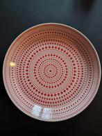 Iittala Kulku bord 26 cm, Ophalen of Verzenden, Zo goed als nieuw, Bord