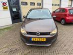 Volkswagen Polo 1.2 TSI BlueMotion Comfortline, Auto's, Voorwielaandrijving, Euro 5, Stof, Gebruikt