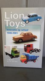 Lion Toys, Ophalen of Verzenden, Nieuw, Overige typen