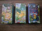 151 Chinese Pokemon Boosterboxen scarlet en violet. 1 2 3, Ophalen of Verzenden