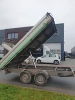 Humbauw kipper 3 ton 365x185 super ex rijkswaterstaat nu3450, Ophalen of Verzenden, Nieuw