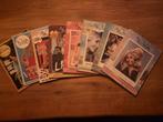 Wendy tijdschriften collectie, Ophalen of Verzenden