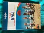 Reisgids bali, Europa, Ophalen of Verzenden, Reisgids of -boek, Gelezen