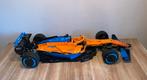 McLaren F1 LEGO, Ophalen, Zo goed als nieuw