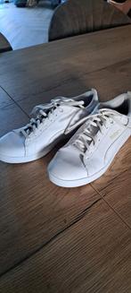 Puma schoenen maat 37 smal model, Ophalen of Verzenden, Zo goed als nieuw, Sneakers of Gympen