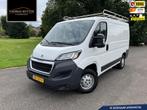 Peugeot Boxer 328 2.2 HDI L1H1 XR Profit+ NAP | 1e eigenaar, Auto's, Bestelauto's, Voorwielaandrijving, Euro 5, Gebruikt, Electronic Stability Program (ESP)