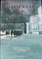 wassenaar in de tweede wereldoorlog, Ophalen of Verzenden, Overige soorten, Nederland, Boek of Tijdschrift