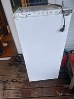 AEG inbouw vriezer, Minder dan 60 cm, Zo goed als nieuw, Inbouw, Ophalen