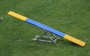 Agility Wip Training Hondensport Behendigheid Hondentraining beschikbaar voor biedingen