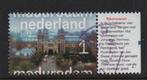 ‹(•¿•)› nl # 0035 madurodam tab, Ophalen of Verzenden, Na 1940, Gestempeld