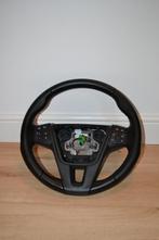 Stuurwiel Volvo V40 D2 2016 zwart, Ophalen of Verzenden, Gereviseerd, Volvo