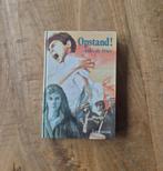 Opstand! - Anke de Vries, Ophalen of Verzenden, Gelezen, Fictie algemeen