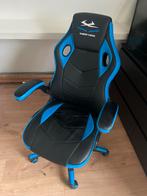 Gaming Bureaustoel - Comfort en Stijl!, Ophalen, Gebruikt, Zwart, Bureaustoel