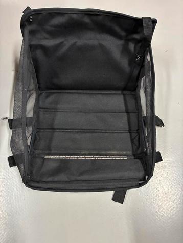 Mutsy Icon Boodschappenmand beschikbaar voor biedingen