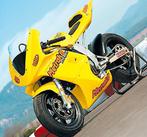 Metrakit Mini GP MK1, Fietsen en Brommers, Minibikes, Midibikes en Pitbikes, Ophalen, Gebruikt, Overige typen