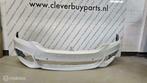 Voorbumper origineel BMW 5-serie G30 ('17-'20), Gebruikt, Voor, Ophalen of Verzenden, Bumper