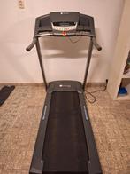 Gebruikte Loopband - Heuvel functie & Veiligheidsstop, Ophalen, Gebruikt, Metaal, Loopband